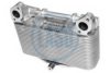 LASO 55186500 Oil Cooler, engine oil